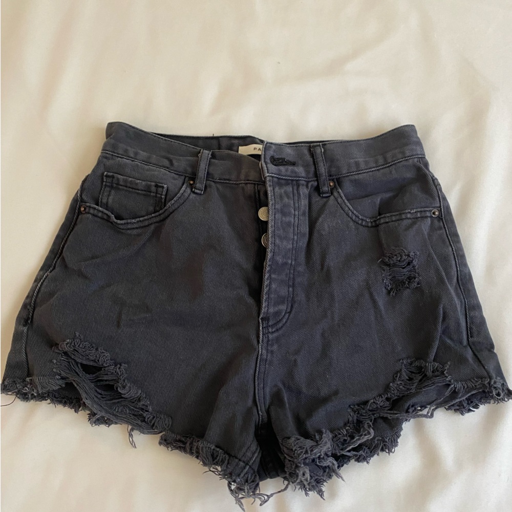 PacSun shorts